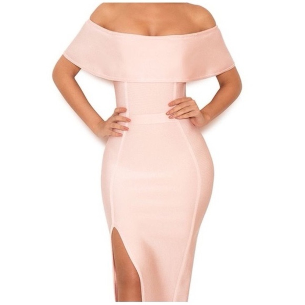 House of CB Denae Dress